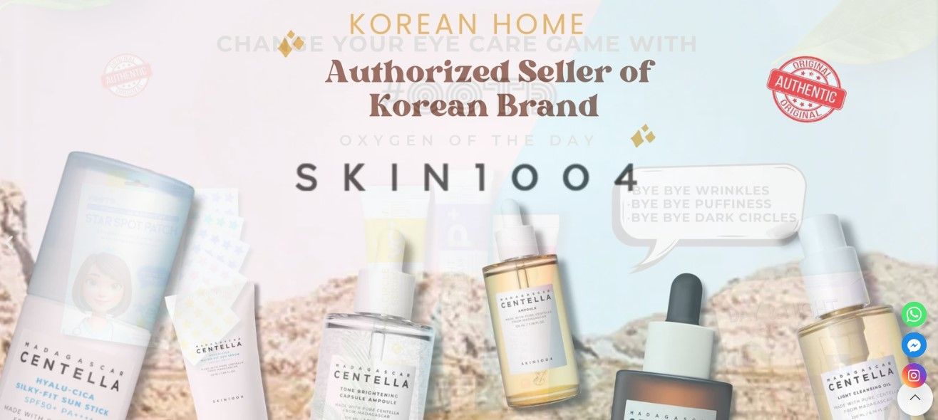 koreanhome