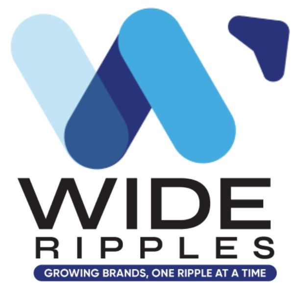 Wide Ripples Digital