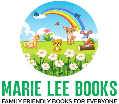 Marie Lee Book