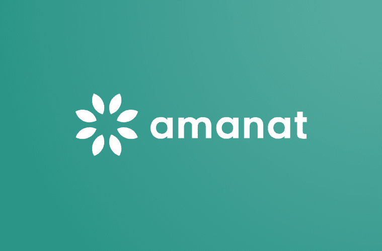 Amanat