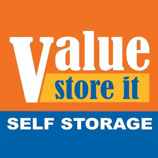 Value Store It Self Storage Boca Raton