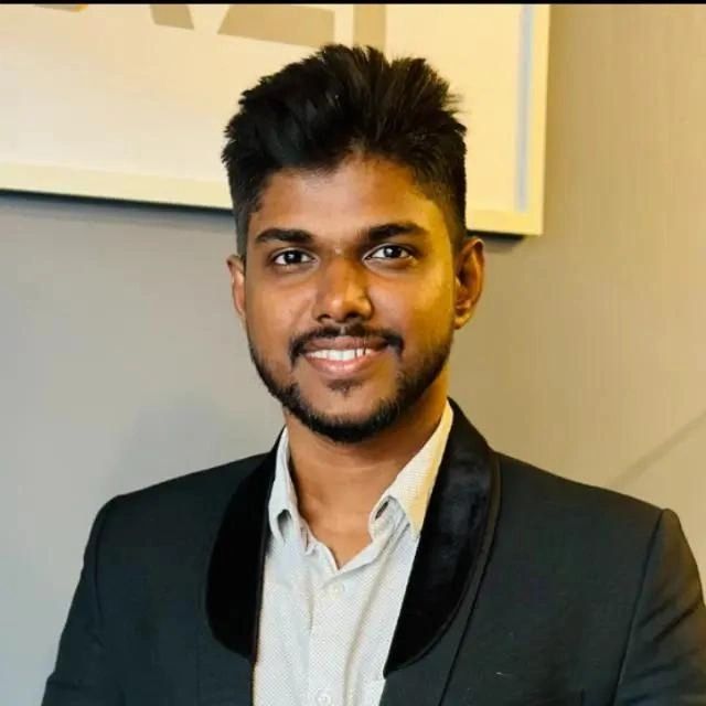 Muhsin Digital Marketing Consultant In Kerala