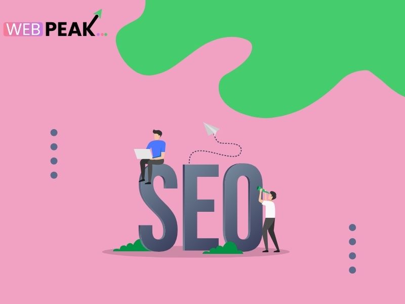 Search Engine Optimization