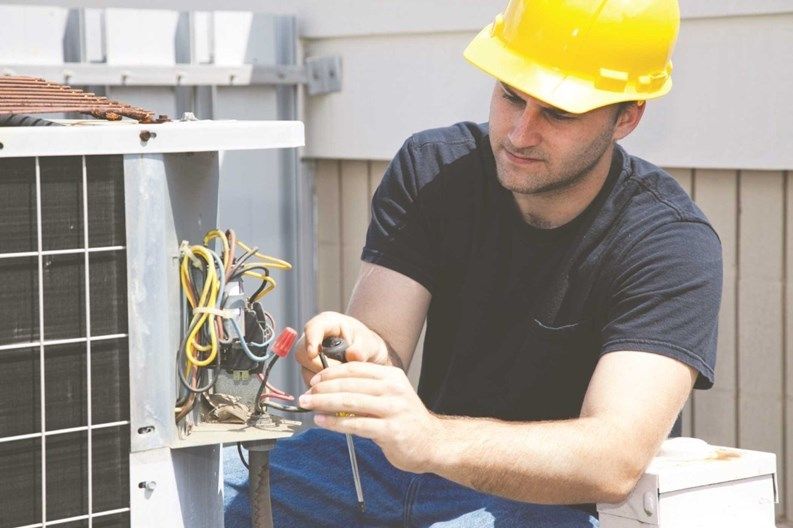 NEDA Heating and Cooling Inc