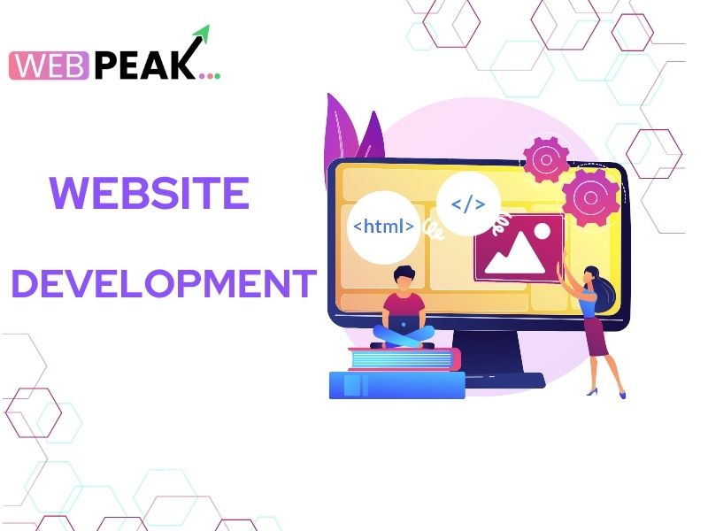 Website Dev