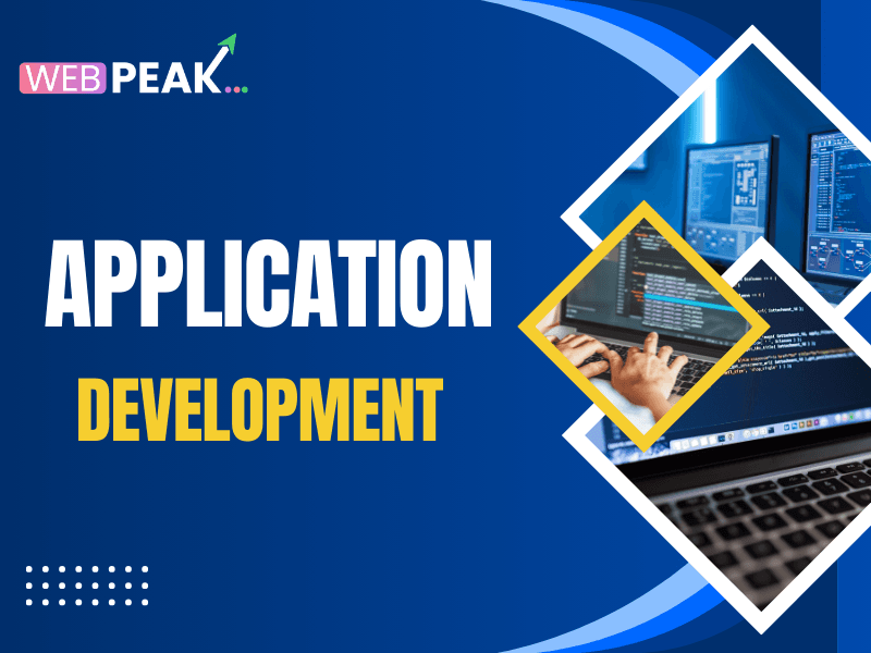 Web Application Development