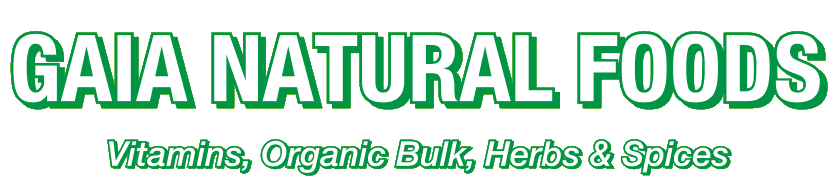 Gaia Natural Foods