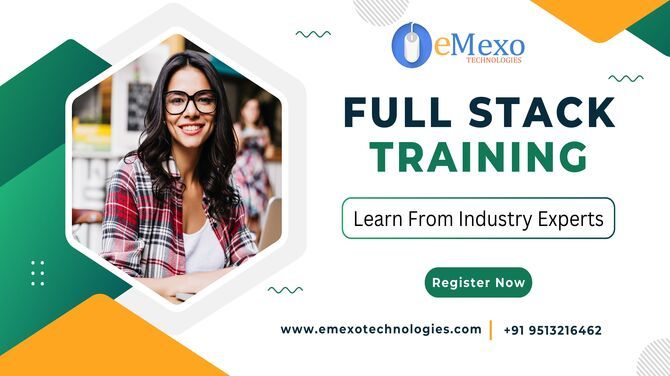 Full Stack Certification Course