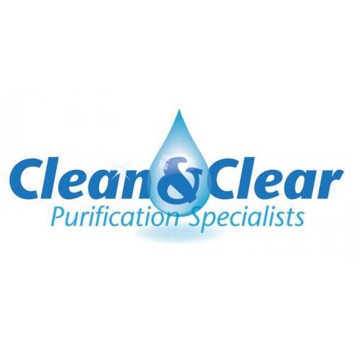 Clean & Clear Water