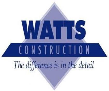 Watts Construction
