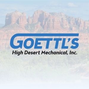 Goettls High Desert Mechanical-HVAC & Plumbing Specialists