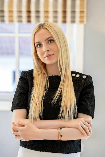 Victoria Fosse