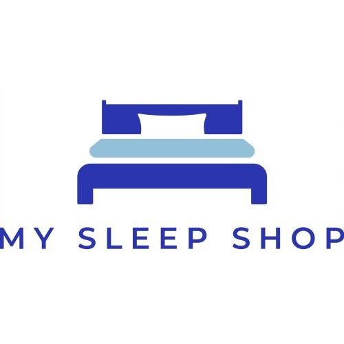 My Sleep Shop
