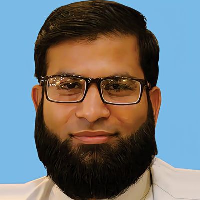 Qasim Aziz