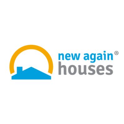 New Again Houses Knoxville
