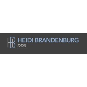 Heidi Brandenburg, DDS