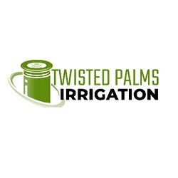 Twisted Palms Irrigation