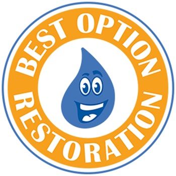 Best Option Restoration of North Houston