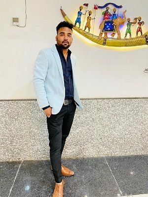 Anurag Jain