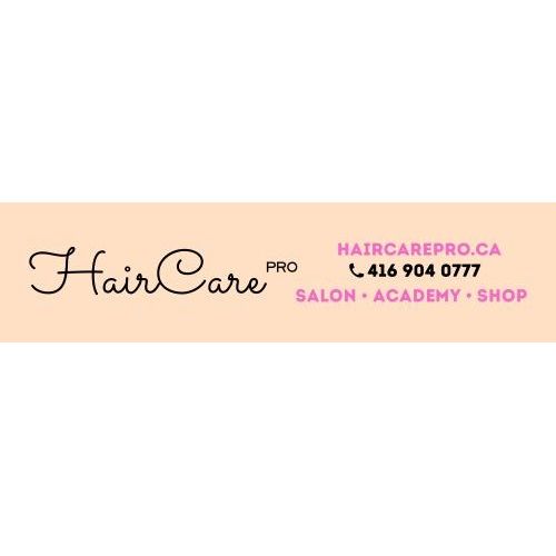Haircare Pro Markham