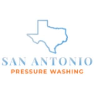 San Antonio Pressure Washing