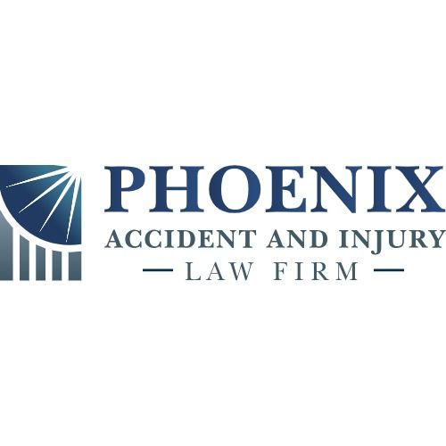 Phoenix Accident and Injury Law Firm
