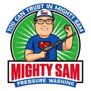 Mighty Sam Pressure Washing