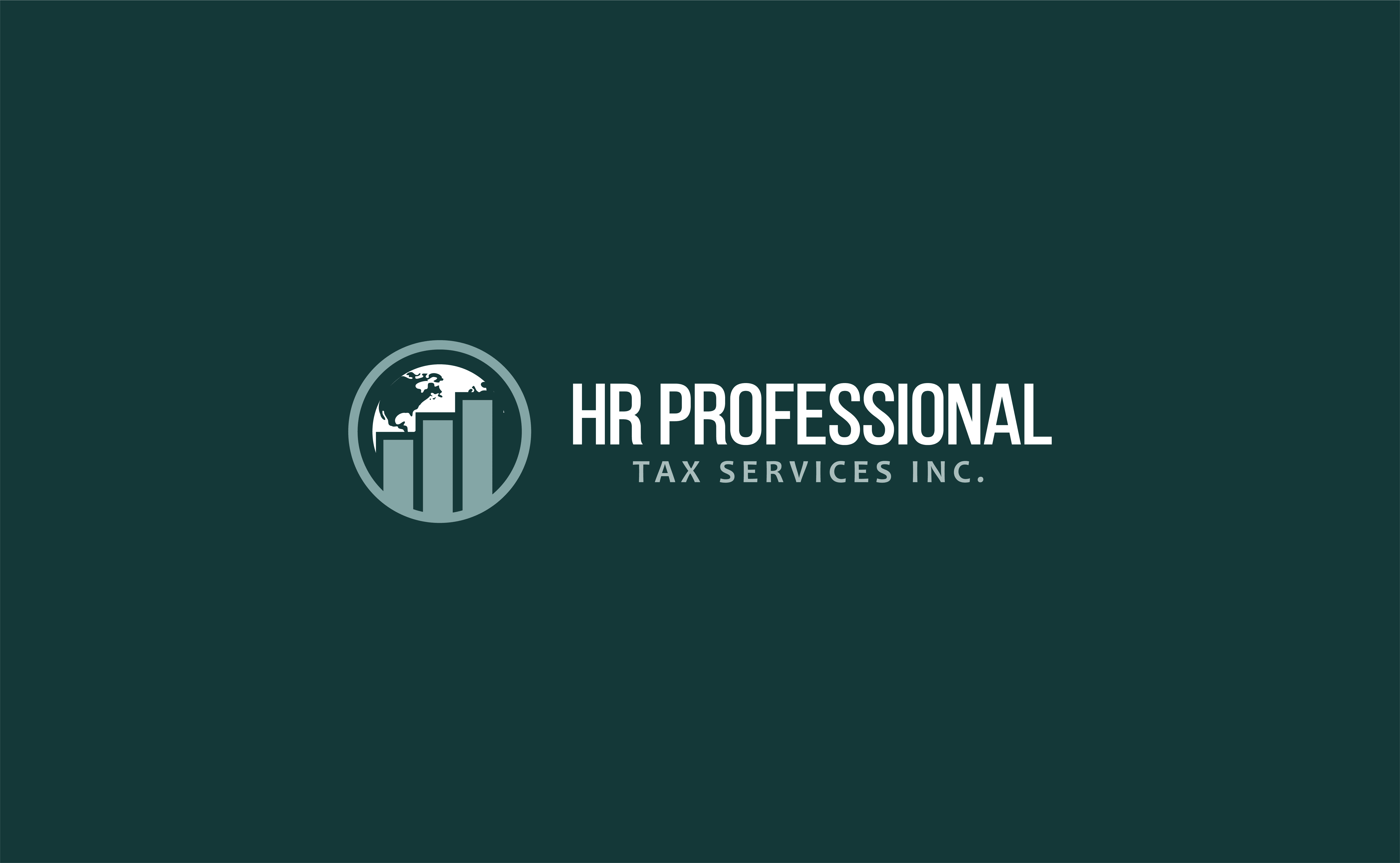 HR Professional Tax Services Inc