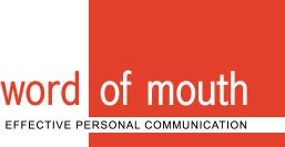Word Of Mouth - Accent Training, Voice Coaching, Communication Coaching