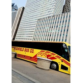 Richfield Bus Company