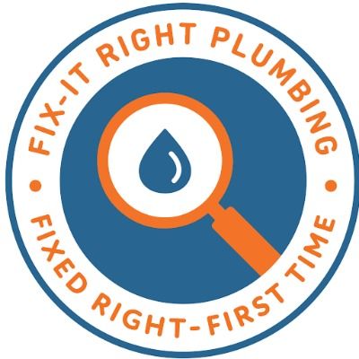 Fix It Right Plumbing Canberra