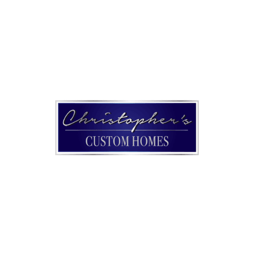 Christopher Custom Home
