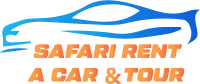 Safari Rent a Car