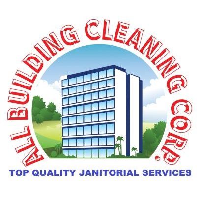All Building Cleaning Corp