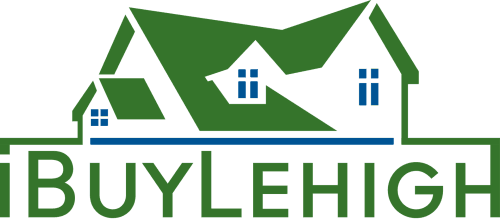 iBuyLehigh logo