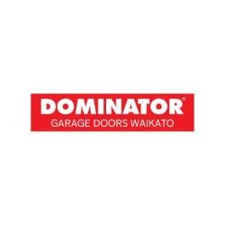 DOMINATOR Garage Doors Hamilton