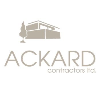 Ackard Contractors Ltd.