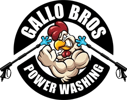 Gallo Bros Power Washing