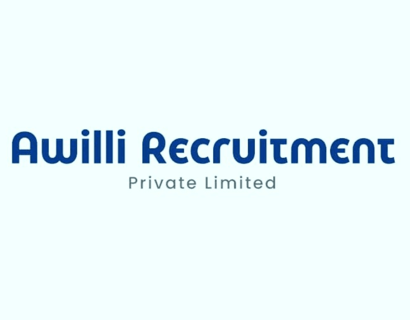 Awilli Recruitment Pvt Ltd.