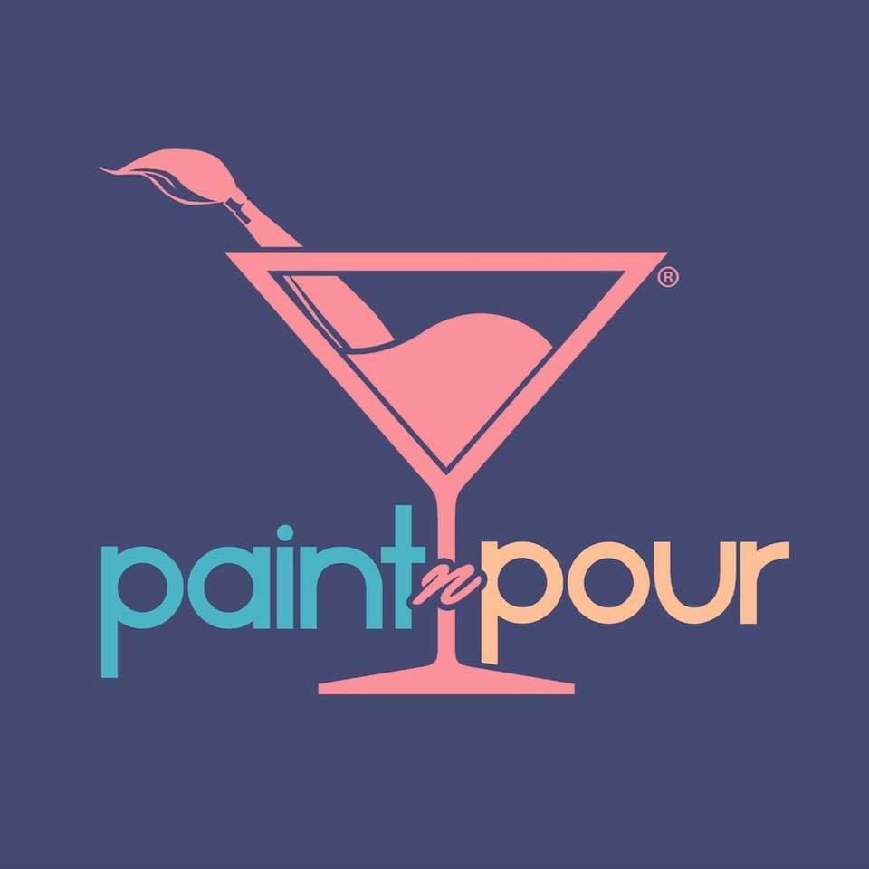 Paintnpour