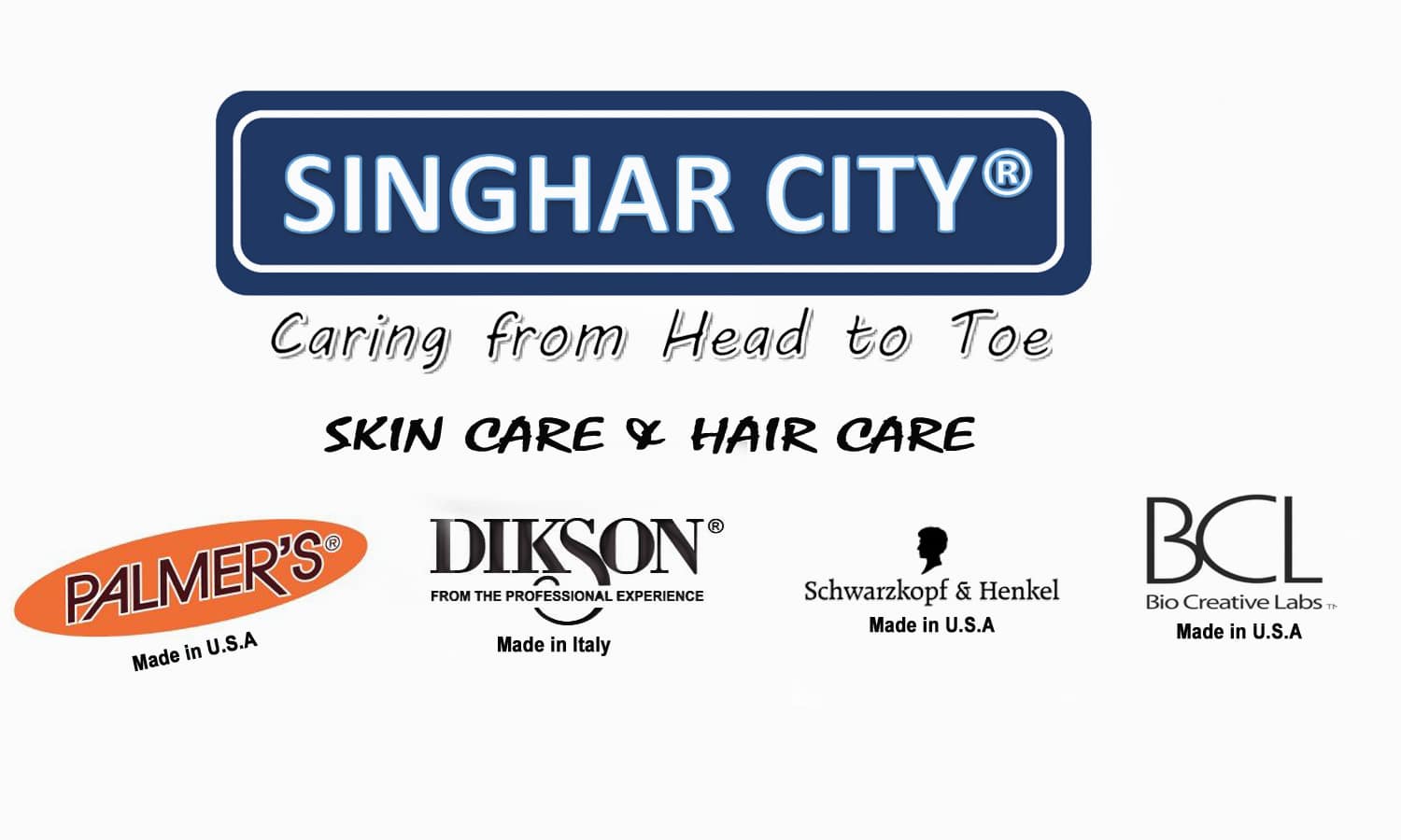Singhar City