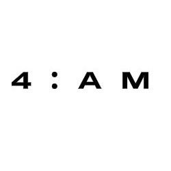 4am Creative Agency