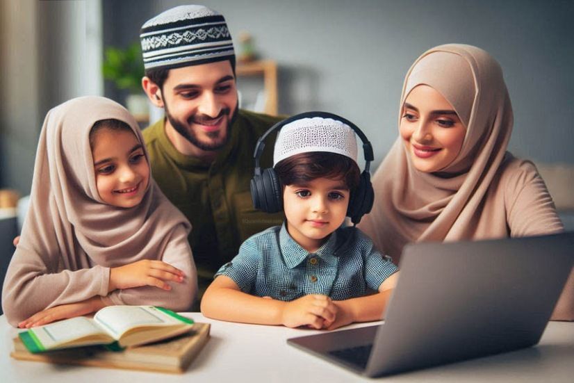 5 Powerful Advantages of Online Quran Classes for Kids