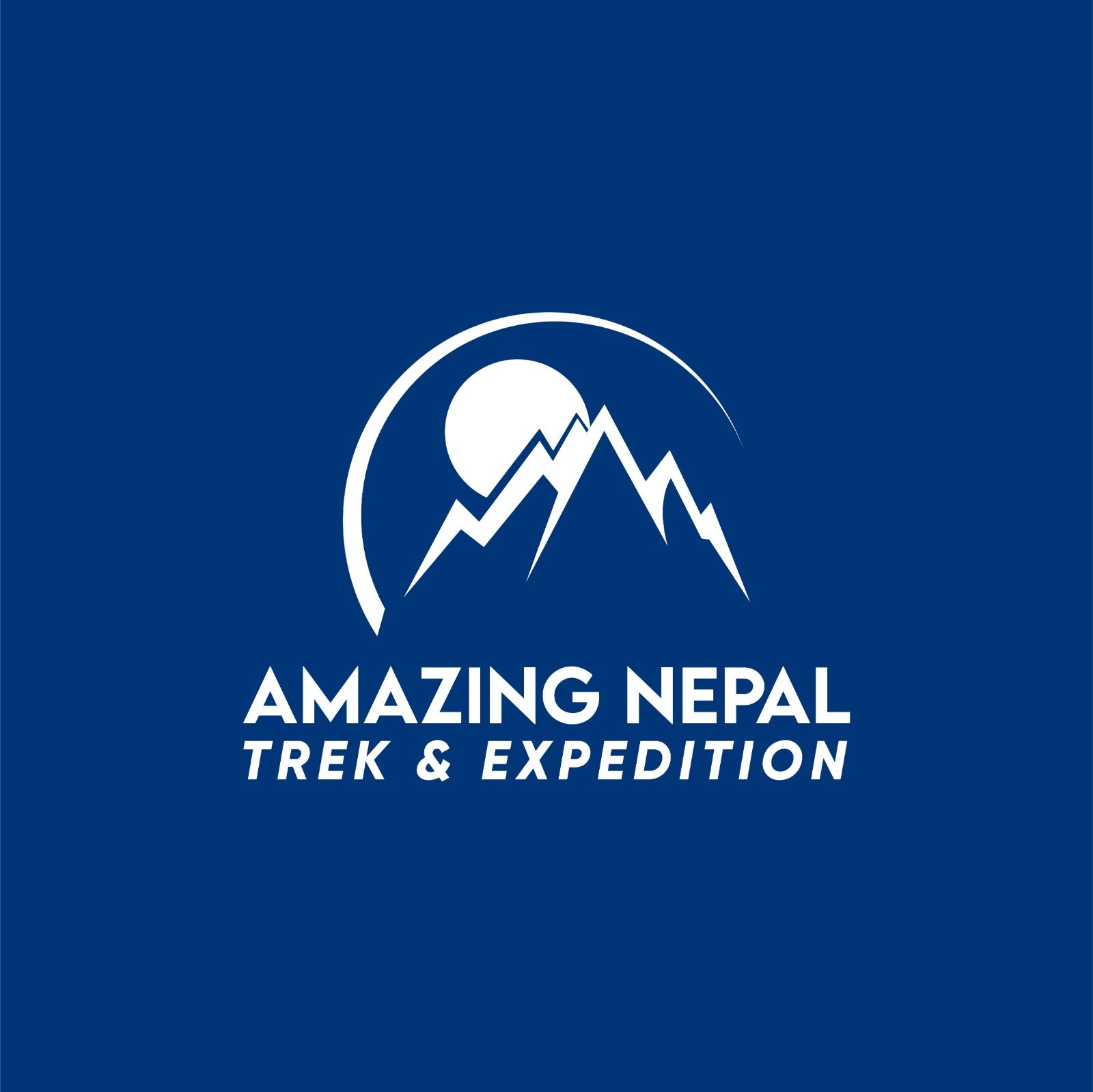 Amazing Nepal Trek