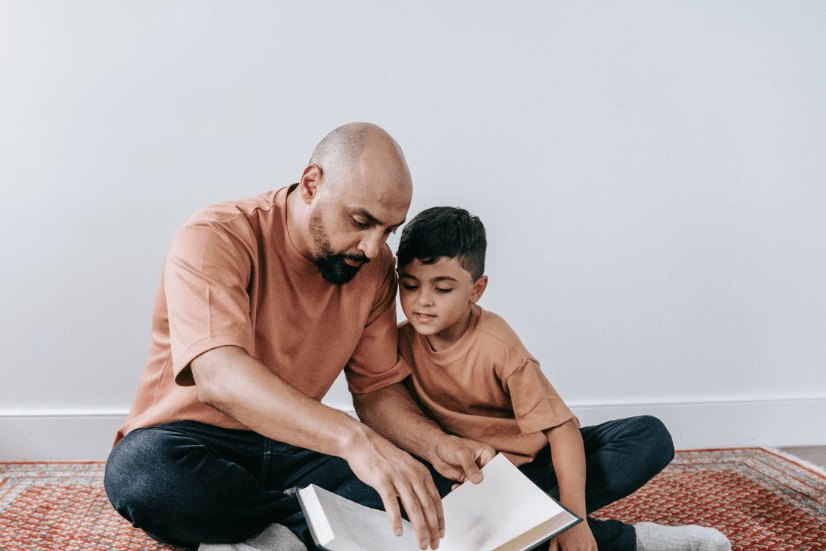 How to Make Quran Learning Fun for Beginners (Especially for Kids!)