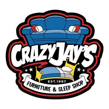 Crazy Jay's Furniture & Sleep Shop