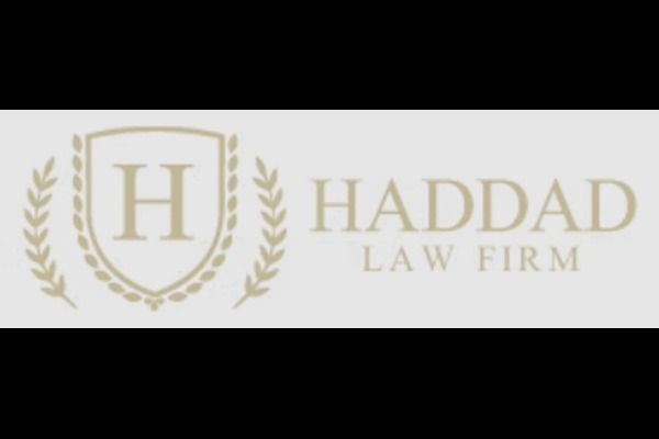 The Haddad Law Firm newark
