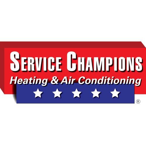 Service Champions Heating & Air Conditioning