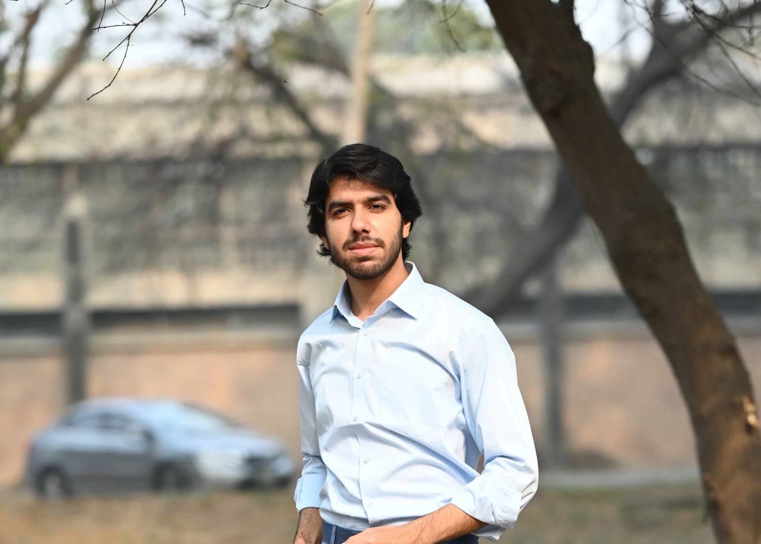 Abdullah Tariq Jamal