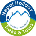 Nepal Holiday Treks And Tours Pvt. Ltd
